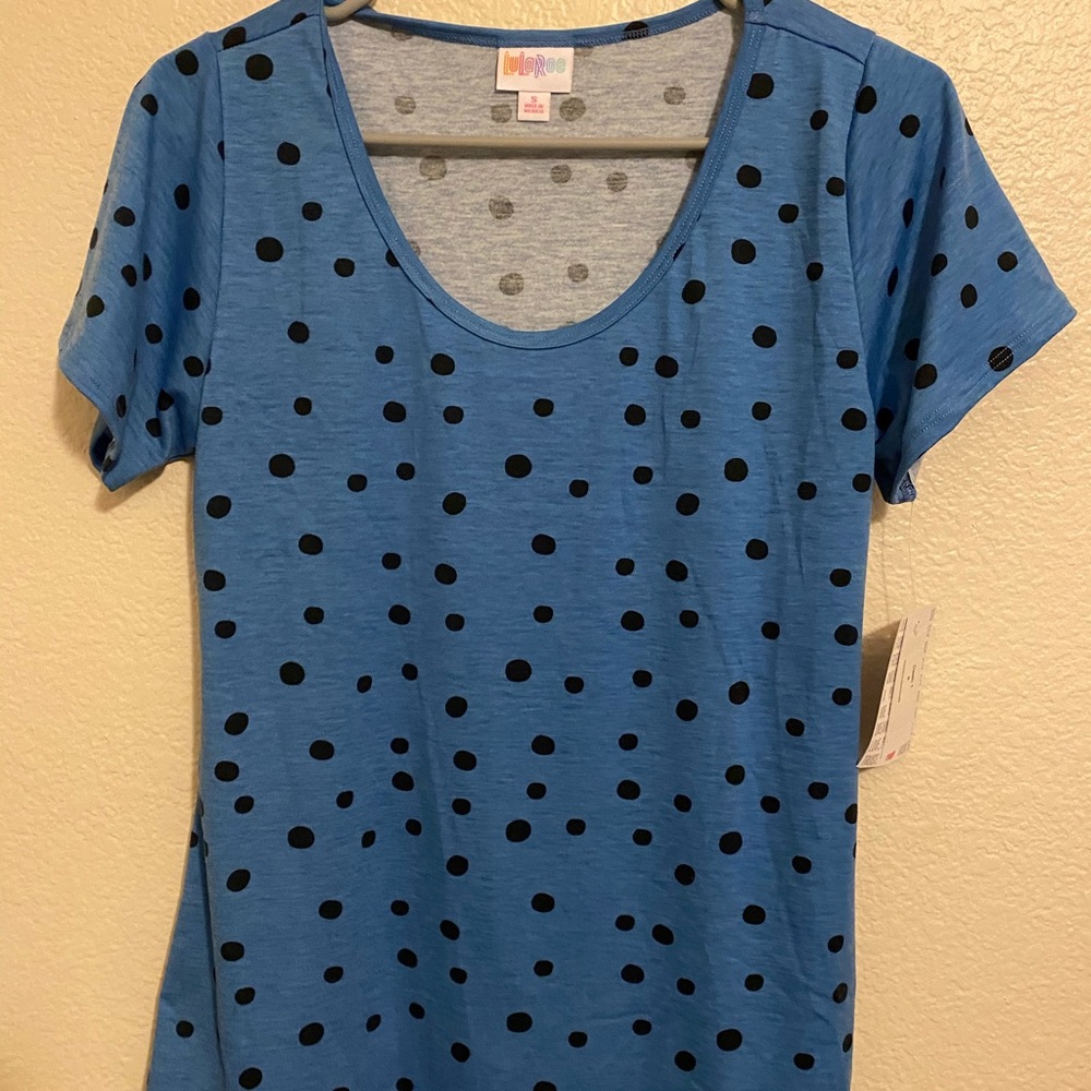 Classic tee